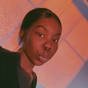 Meet your Posher, Nyathow